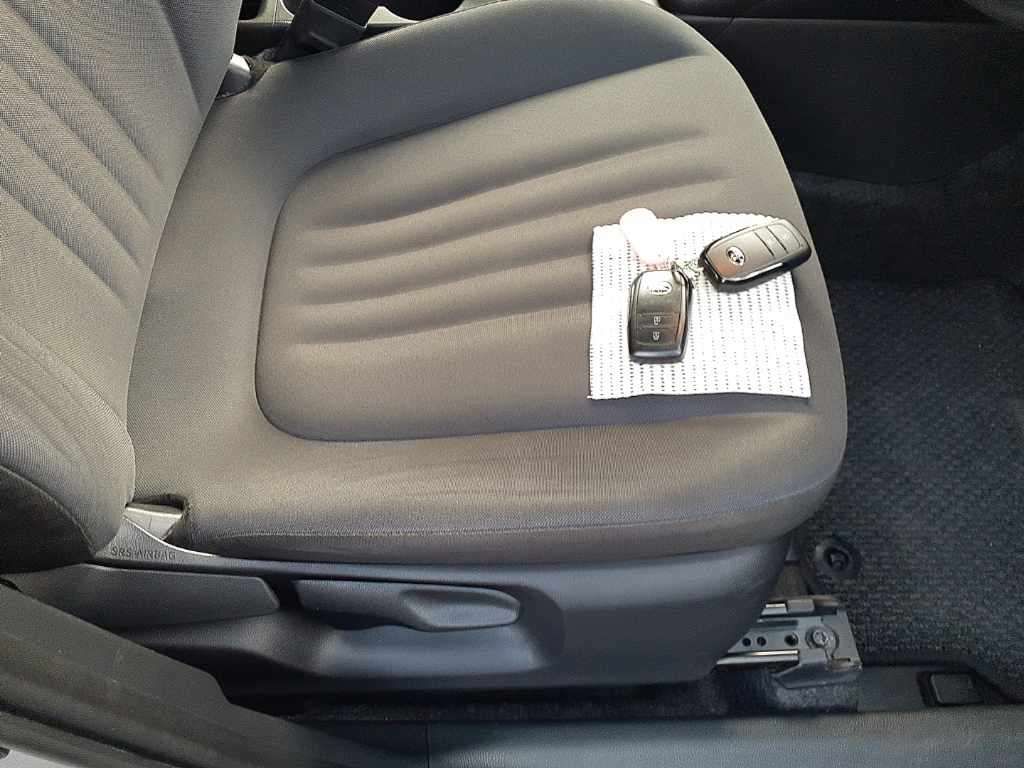 2021 Toyota Yaris X auction photo 10