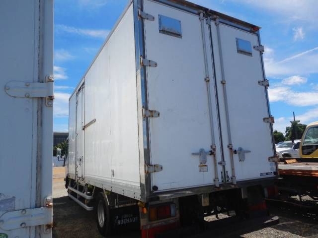 2008 Isuzu Elf * auction photo 3