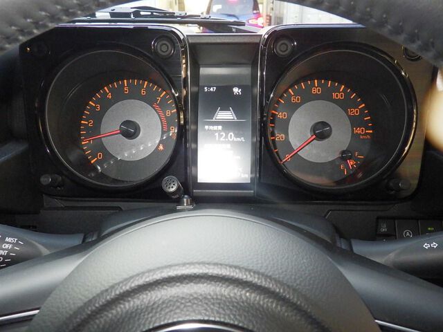 2026 Suzuki Jimny XC 4WD auction photo 6