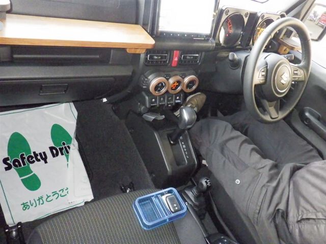 2026 Suzuki Jimny XC 4WD auction photo 3
