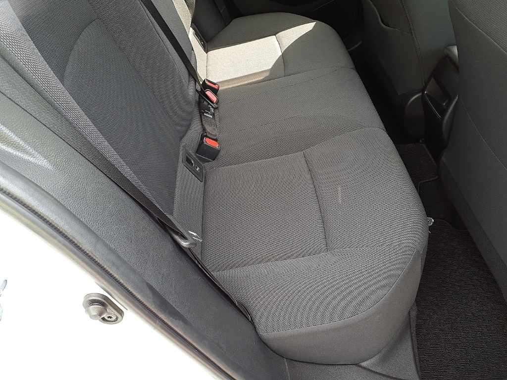 2021 Toyota Corolla Touring S auction photo 12