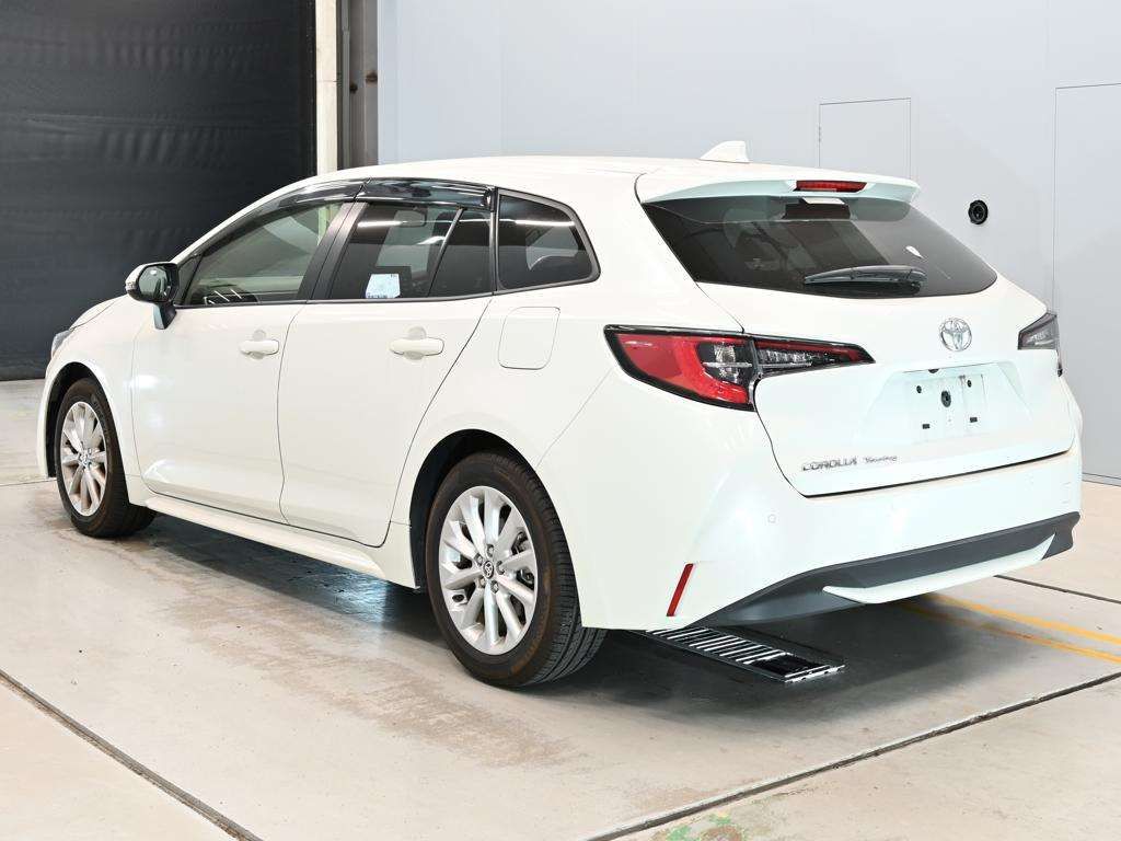 2021 Toyota Corolla Touring S auction photo 6
