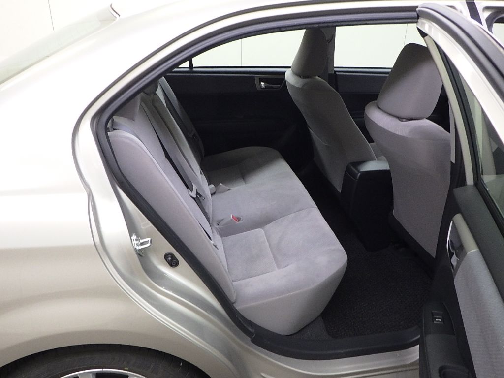 2013 Toyota Corolla Axio 1.5G auction photo 7