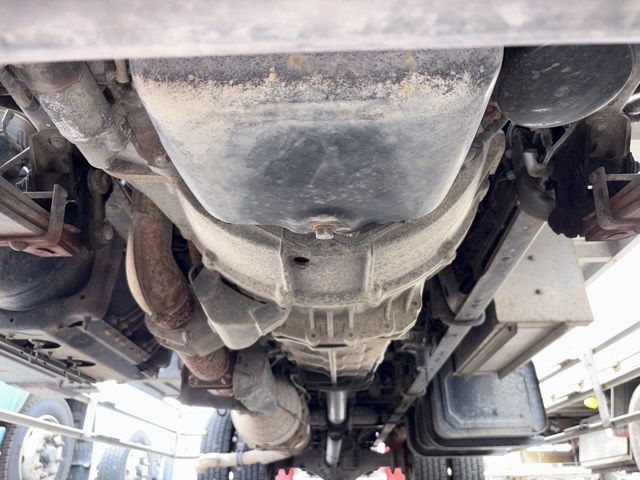 2011 Isuzu Forward レイゾウレイトウ auction photo 9