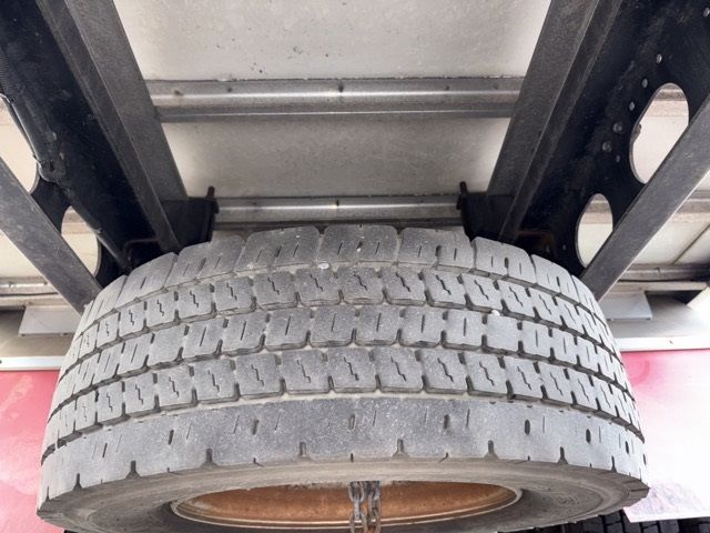2011 Isuzu Forward レイゾウレイトウ auction photo 13