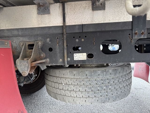 2011 Isuzu Forward レイゾウレイトウ auction photo 12