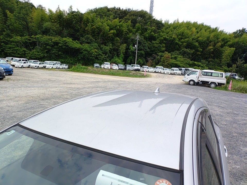 2019 Toyota Aqua auction photo 7