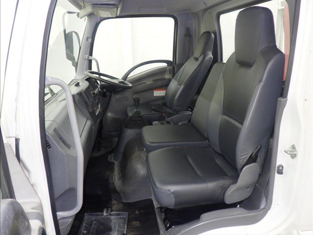 2014 Isuzu Forward クレーン付 auction photo 8