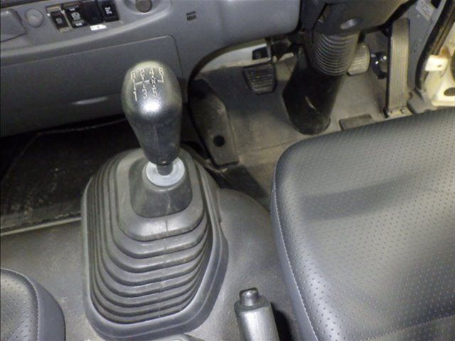 2014 Isuzu Forward クレーン付 auction photo 7