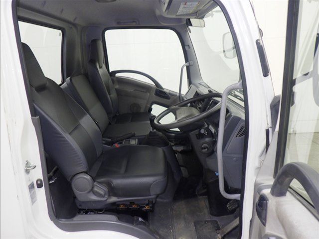 2014 Isuzu Forward クレーン付 auction photo 5