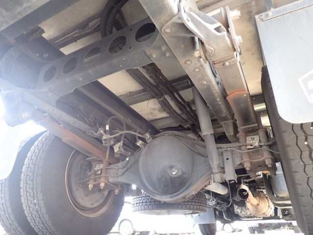 2018 Isuzu Elf 2.95t 冷凍 auction photo 6