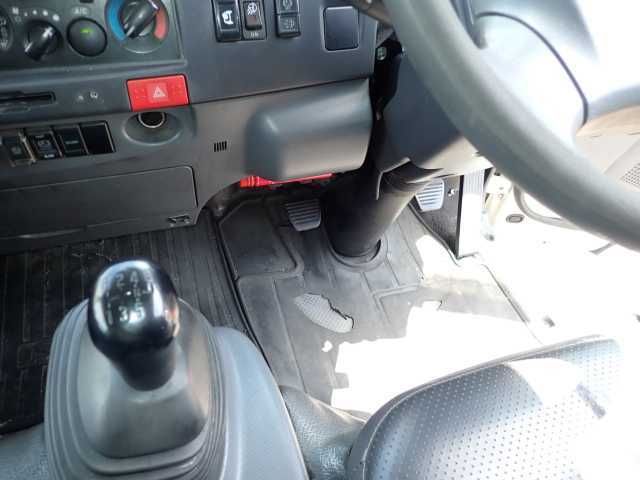2018 Isuzu Elf 2.95t 冷凍 auction photo 8
