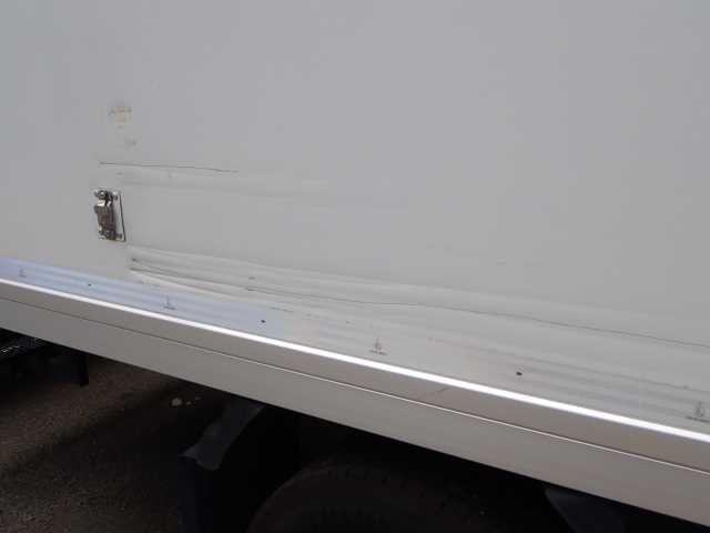 2018 Isuzu Elf 2.95t 冷凍 auction photo 5