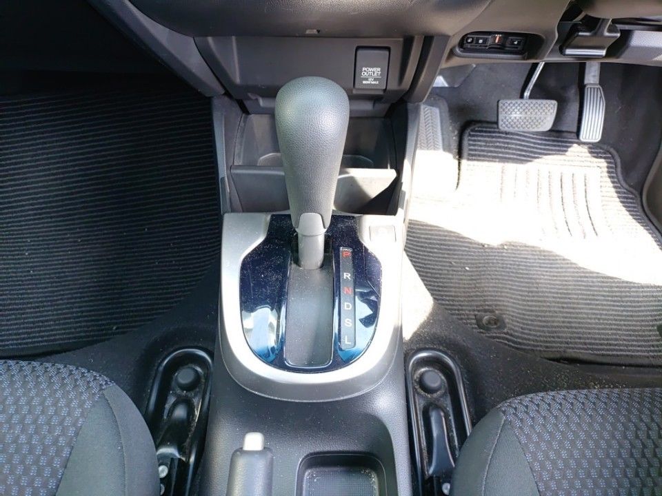 2019 Honda Fit auction photo 12