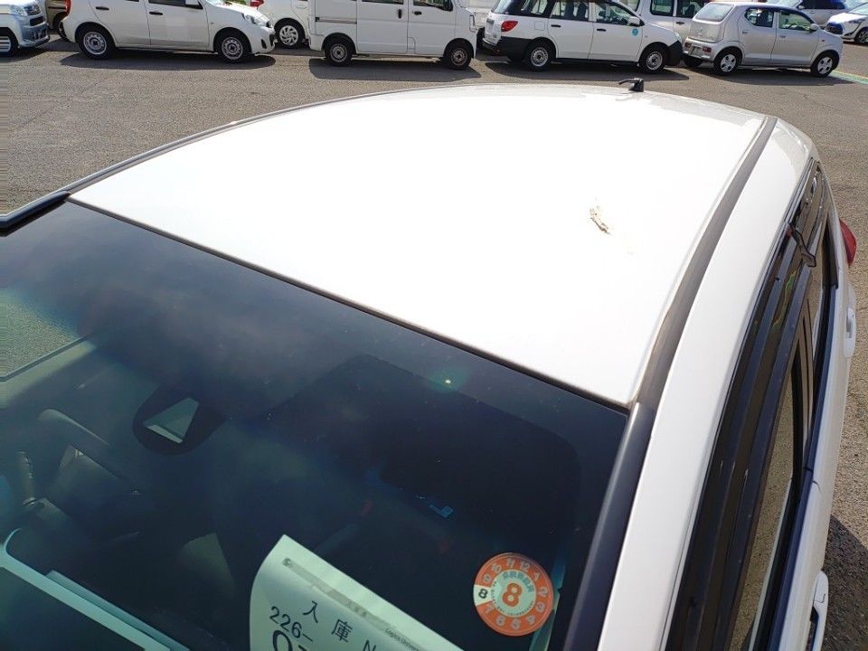 2019 Honda Fit auction photo 7