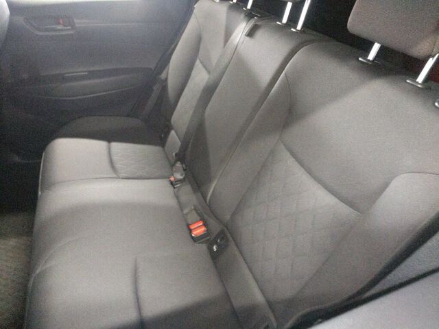 2025 Toyota Corolla Cross ハイブリッドG auction photo 6