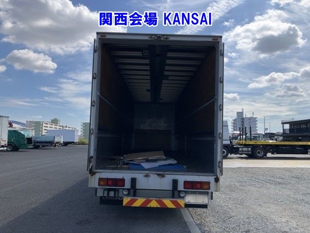 2016 Hino Profia アルミウイング auction photo 3