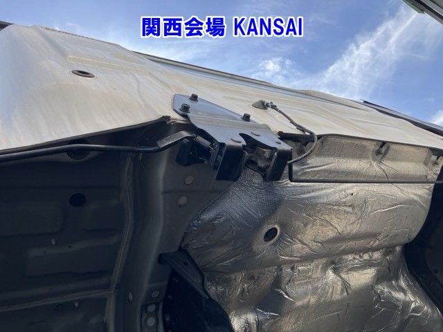 2016 Hino Profia アルミウイング auction photo 6