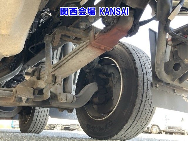 2016 Hino Profia アルミウイング auction photo 16