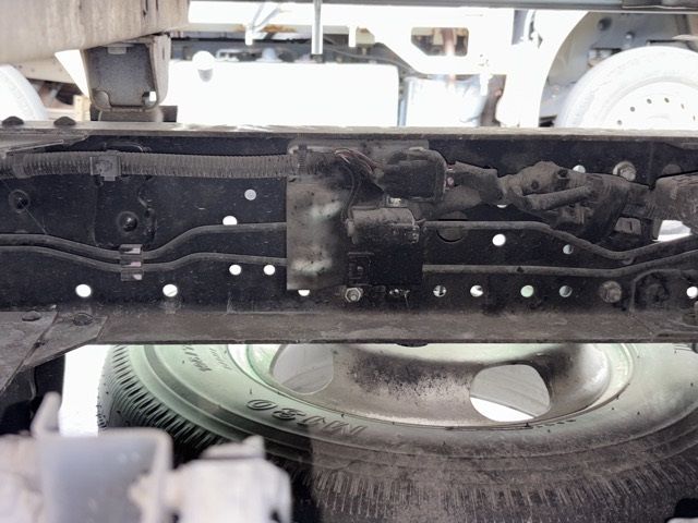 2019 Hino Dutro ヒラ FJロー auction photo 13