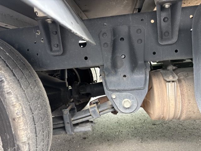 2019 Hino Dutro ヒラ FJロー auction photo 17