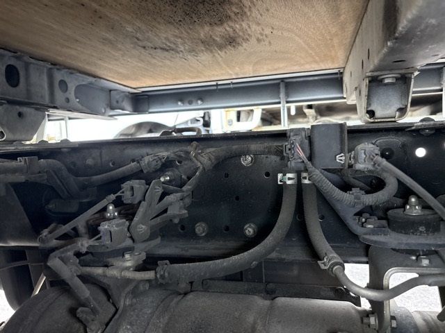2019 Hino Dutro ヒラ FJロー auction photo 18