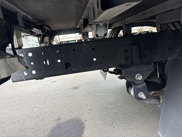 2019 Hino Dutro ヒラ FJロー auction photo 16