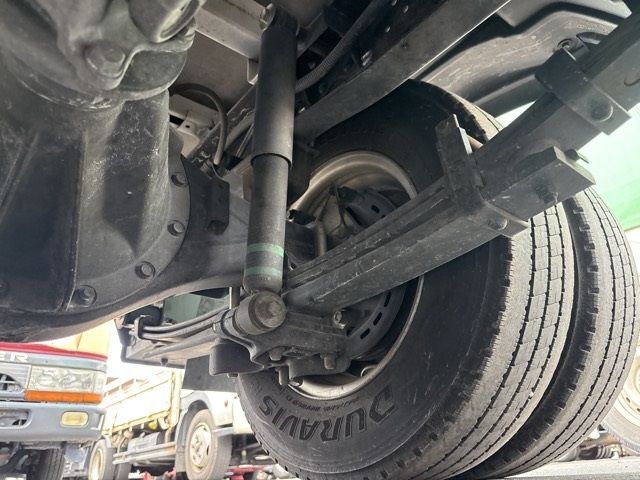 2019 Hino Dutro ヒラ FJロー auction photo 10