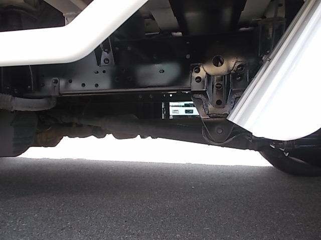 2014 Toyota Dyna ジャストロー 1.15t Wキャブ auction photo 18