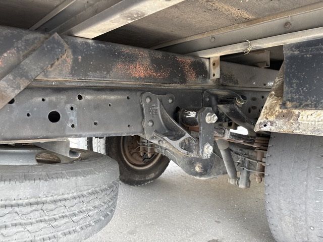 2005 Isuzu Elf バン auction photo 16