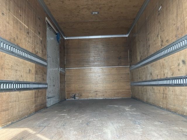2005 Isuzu Elf バン auction photo 20