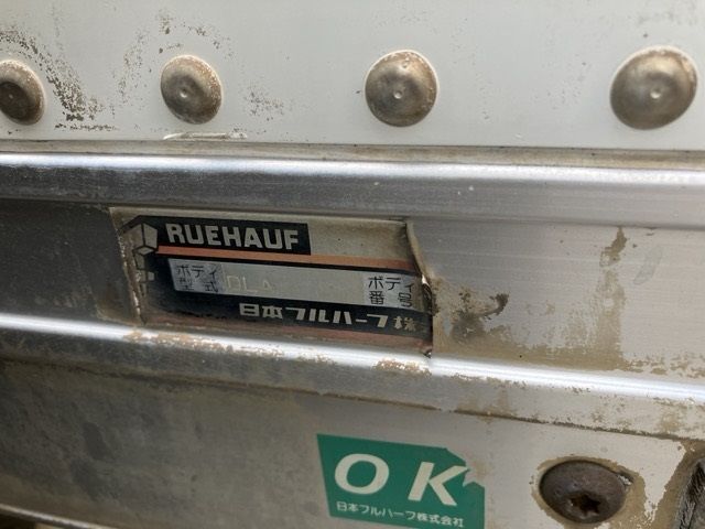 2005 Isuzu Elf バン auction photo 19