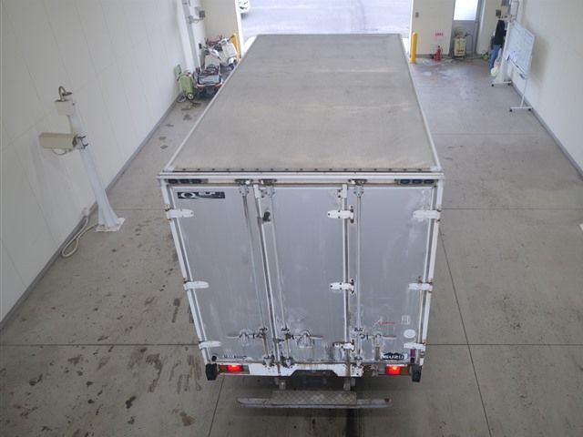 2005 Isuzu Elf バン auction photo 3