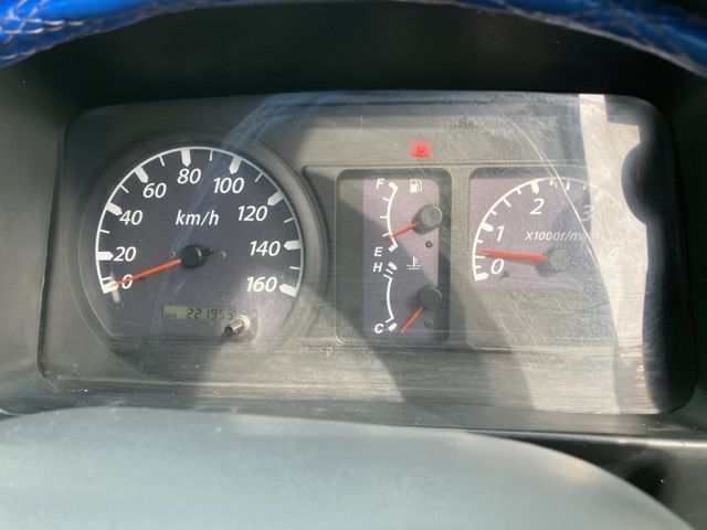 2005 Isuzu Elf バン auction photo 7