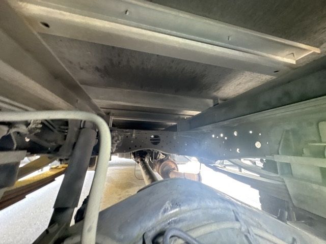 2005 Isuzu Elf バン auction photo 15