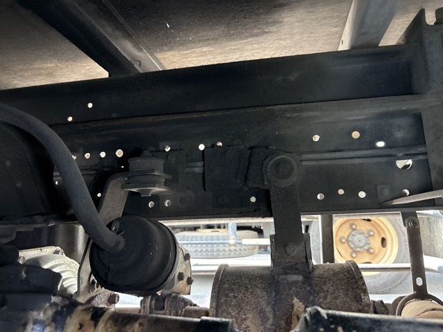 2005 Isuzu Elf バン auction photo 18