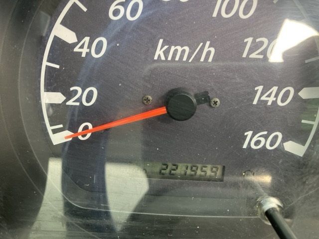 2005 Isuzu Elf バン auction photo 6