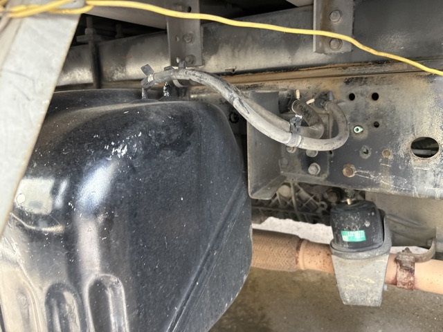 2005 Isuzu Elf バン auction photo 17