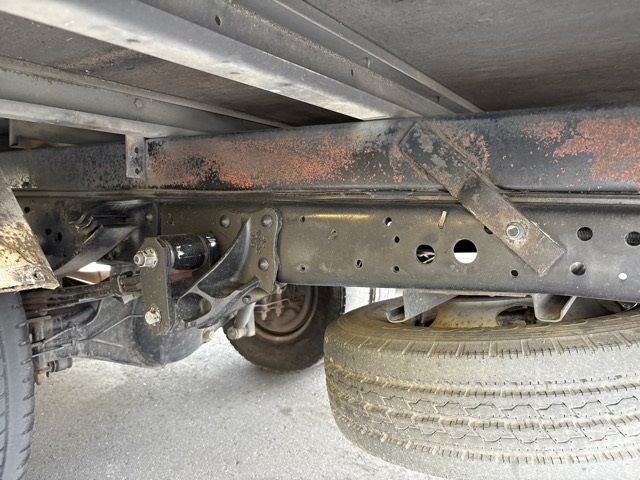 2005 Isuzu Elf バン auction photo 14