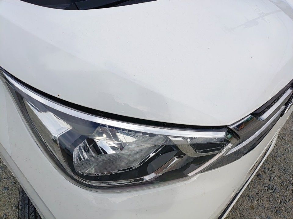 2019 Mitsubishi eK Wagon auction photo 20
