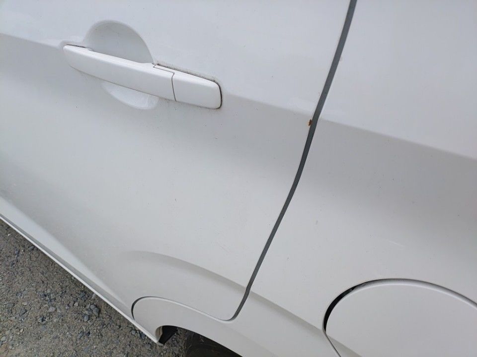 2019 Mitsubishi eK Wagon auction photo 21