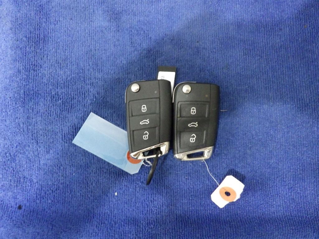 2020 Volkswagen ゴルフ ワゴン Valiant TSI Highline Meister auction photo 14
