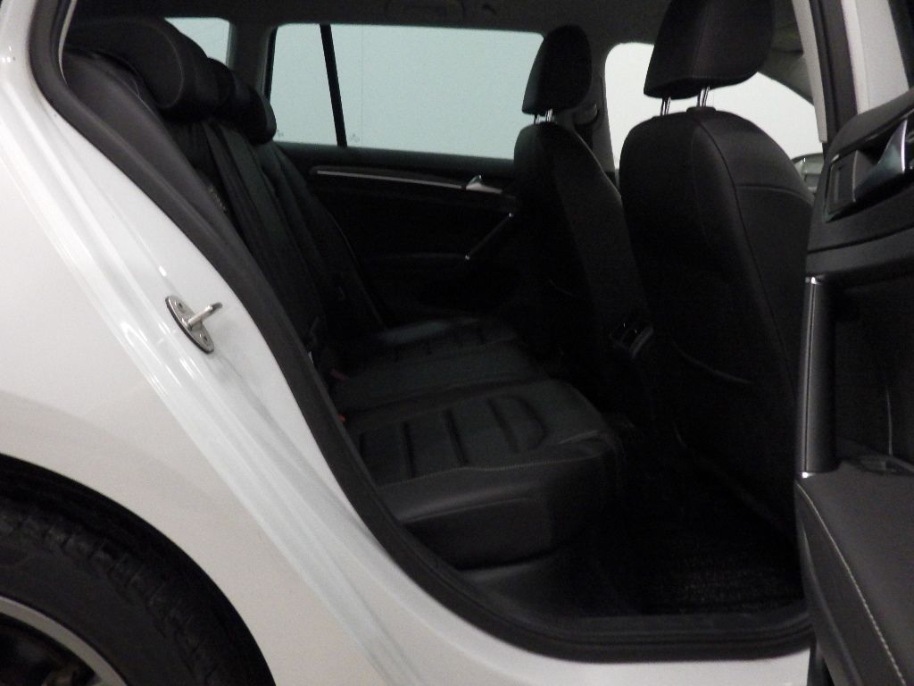 2020 Volkswagen ゴルフ ワゴン Valiant TSI Highline Meister auction photo 7