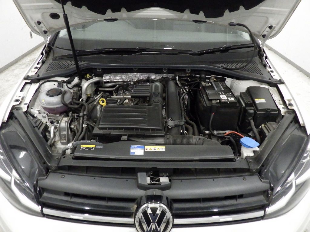 2020 Volkswagen ゴルフ ワゴン Valiant TSI Highline Meister auction photo 13