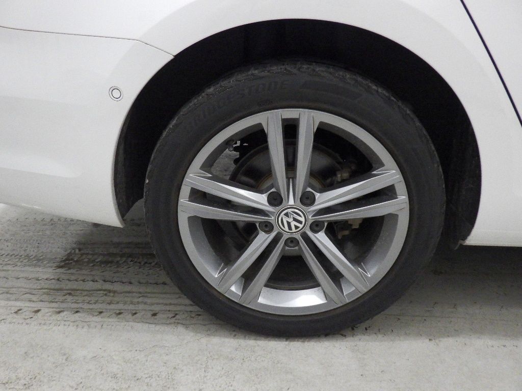 2020 Volkswagen ゴルフ ワゴン Valiant TSI Highline Meister auction photo 9