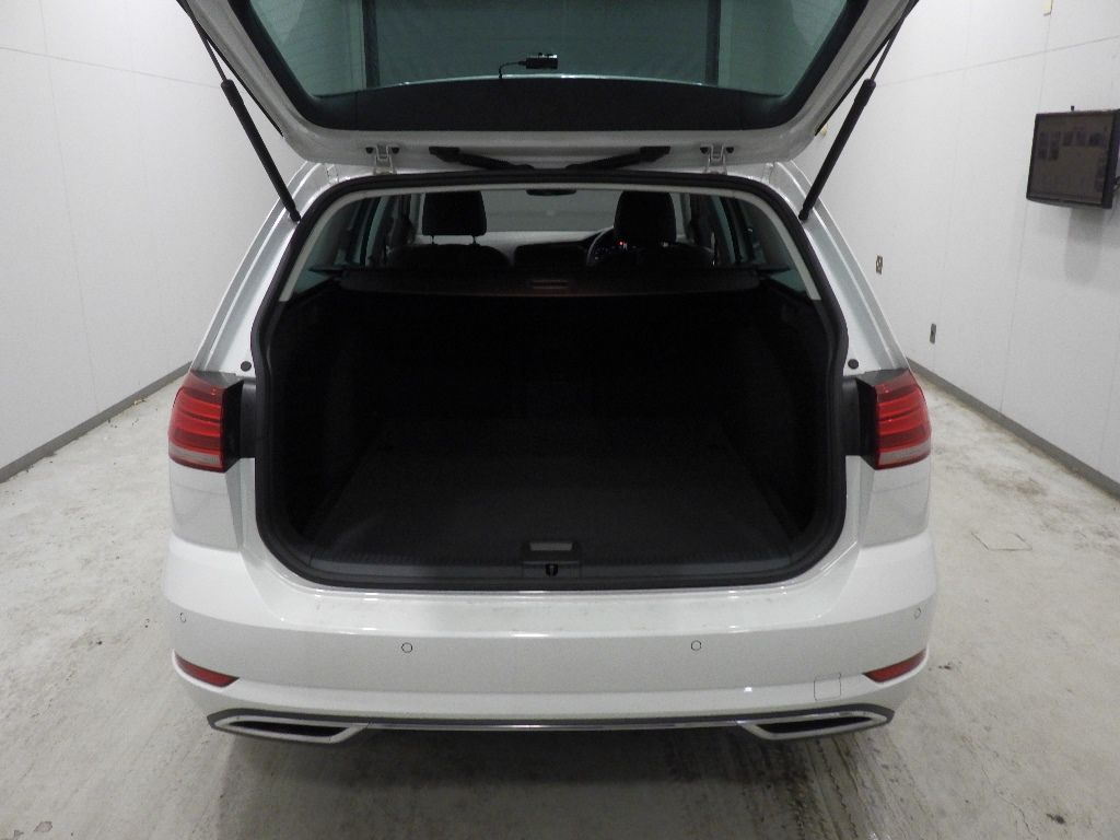 2020 Volkswagen ゴルフ ワゴン Valiant TSI Highline Meister auction photo 8