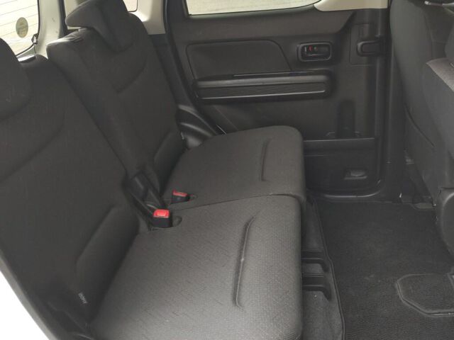 2021 Suzuki Wagon R FA auction photo 6
