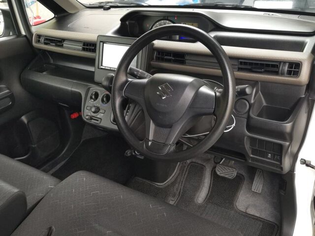 2021 Suzuki Wagon R FA auction photo 3