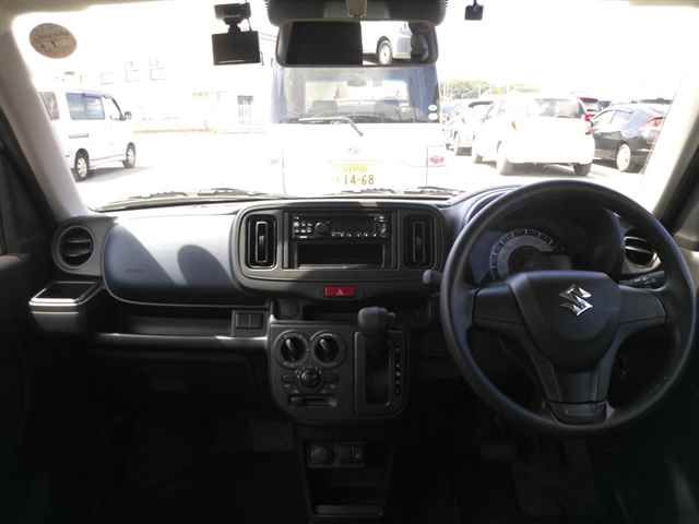 2023 Suzuki Alto L auction photo 8