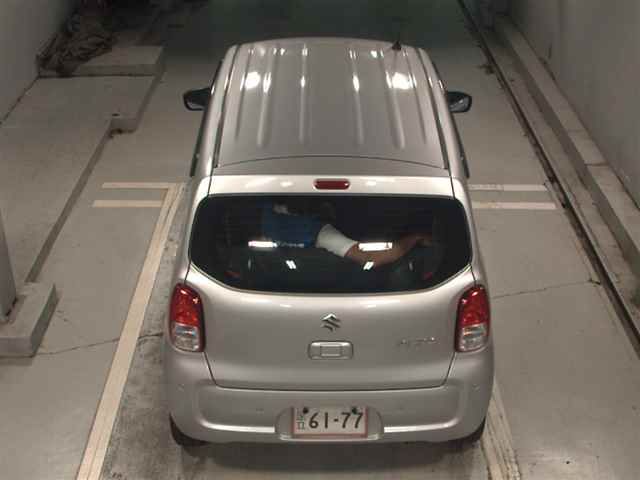2023 Suzuki Alto L auction photo 7